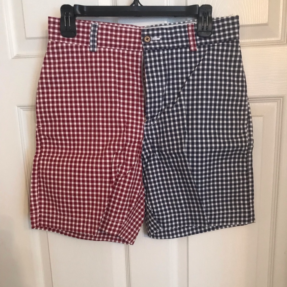 Southern Proper Men’s Clubhouse Shorts
